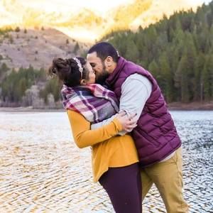 Meet your Posher, Treasure ann